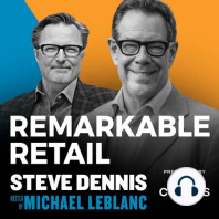 Retail's New Front Door with guest Stephan Schambach, author and CEO & Founder, Newstore