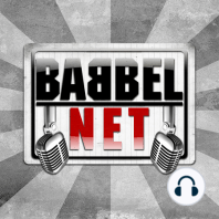 Babbel-Net Podcast #136 (formerly known as Folge #131)