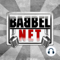 Babbel-Net Podcast Spezial - 8 Jahre Babbel-Net
