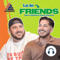 Ep.123 - Is DRAKE Black Mailing Bobbi Althoff?! First Time ...