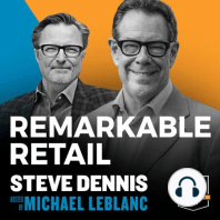 Disruption, Destruction and What Matters Most for Retail Right Now" w/ Brendan Witcher (Forrester)