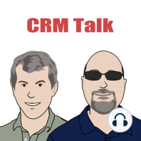 030 CRM & ERP Integration