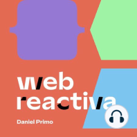 WR 125: ¿Qué hay en el 65% de la web no construida con WordPress?