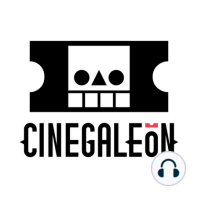 El Callejón de las Almas Perdidas de Guillermo del Toro - Cineclub Virtual #56 - Podcast