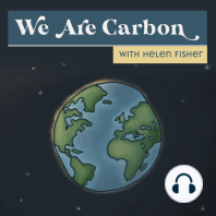 Trailer - We Are Carbon, the Podcast. What it's All About!