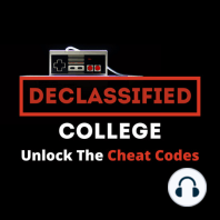 Declassified College Intro