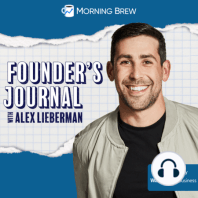 The Future of Founder’s Journal