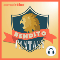 78 - Bendito Fantasy (FPL) - Siempre sacando los colores - Fecha FIFA