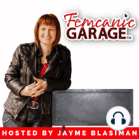 Ep.1: Introducing Femcanic Garage