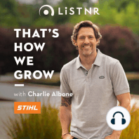 07 Perfect garden maintenance workflow with David Laughlin