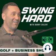 Winter Golf Business with Gord Courage