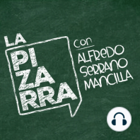 En el espejo: ¿Cómo hablamos en Latinoamérica? - Radio La Pizarra - 02 noviembre 2018