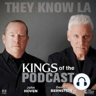 35: Kings Of The Podcast Ep. Q8 with Matt Luff