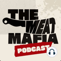 #4: The Meat Mafia (@MrSollozzo and @CarniClemenza): The Origin Story of the Meat Mafia