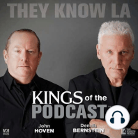 KOTP S2 E28 with guest @markseidel Kings Of The Podcast