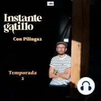 Instante Gatillo - Episodio 4: El cáncer de la apatía