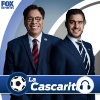 ¡Atlas logró el bicampeonato de Liga MX!: La Cascarita