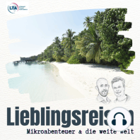 Im Wald baden und Heilwasser trinken:  Unterwegs in Bad Kissingen