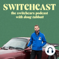 Classic Car Restoration and Classy Outfits: SwitchCast Episode 3 with Pete Jackson