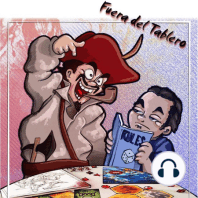 Episodio 47: Conquian y el arte en los juegos con Tecolote games