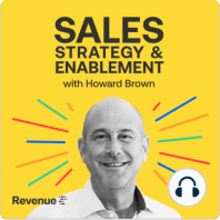 Episode 101: 4 Ways to Transform and Improve Sales Rep Interactions with Customers w/ Marc Miller