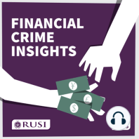 Episode 29: Curbing the Enablers of Illicit Finance