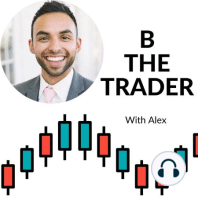 B The Trader - Presenting A Podcast About Day Trading