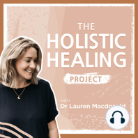 Welcome to The Holistic Healing Project