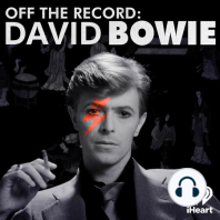 'Off the Record: David Bowie' — Trailer