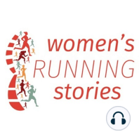 Introducing Women's Running Stories (formerly Strides Forward)