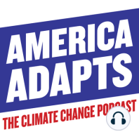 America's Best Idea: Adapting to Climate Change! National Parks, Scenario Planning and much more!