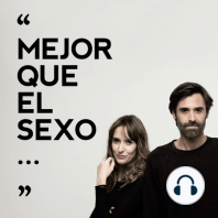 #26 Demografía del amor y el sexo, según Jon Birger