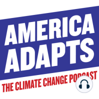State Level Adaptation Planning:  A Podcast with Climate Change Coordinator Davia Palmeri