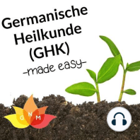 Germanic New Medicine with Andi Locke Mears and Dr. Melissa Sell: Nutrition from a GNM Perspective