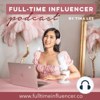 How to Network & Score Brand Deals as an Influencer (Ft. Christine Tran) | S1 E15