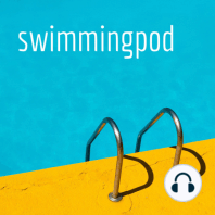 Anette Frisch and Mindful Swimming