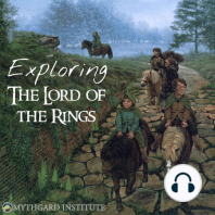 Session 1: Exploring Lord of the Rings On Location