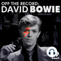 Bonus Episode: 'Heroes' Assistant Engineer Peter Burgon Recalls Singing with Bowie on a Rock Classic and Life in a Divided Berlin