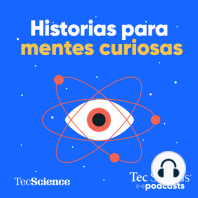 Ep. 32 - Marte: la nueva conquista del espacio