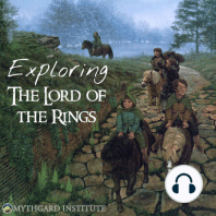 Session 14: Hobbits in the Wide World