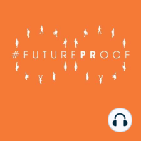 #FuturePRoof podcast (Series 2, Ep 4): A conversation at BledCom