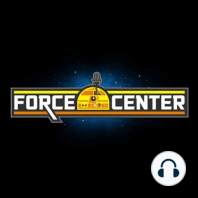 FCR - Force Awakens Poster Reaction