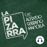 Análisis de redes sociales y medios - Radio La Pizarra - 26 oct 19