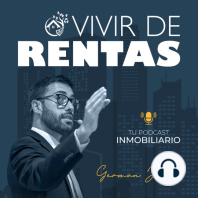 VdR #35 - José Muñoz. Escalando la inversión inmobiliaria.