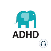 Ep #160: Why an ADHD diagnosis affects everyone in the family