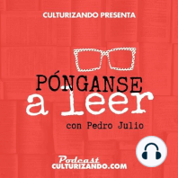 E18 • Como agua para chocolate y de cómo picar cebolla sin llorar •  Culturizando