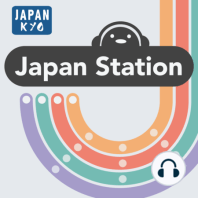 47 Working & Teaching in Japan (James from The Inside Japan Podcast)