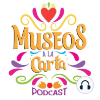 #10 Museo Vizcaínas (CDMX)
