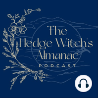 The Hedge Witch's Almanac - Trailer