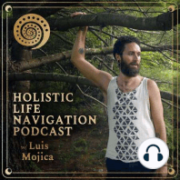 [Ep. 88] Navigating: Do I Use My Energy To Change You Or Connect To Myself? | Luis Mojica